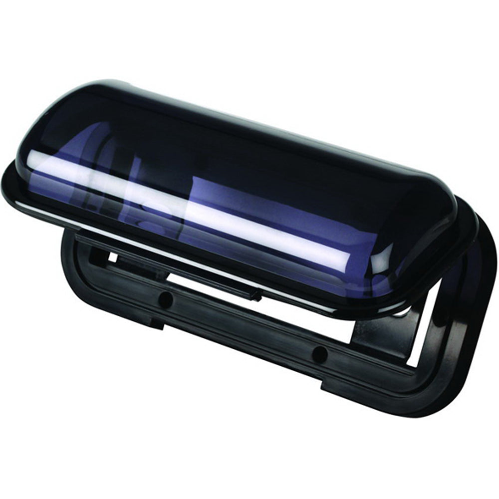 Boss Audio MRC5B Universal Radio Cover - Black/Black [MRC5B] - View 1