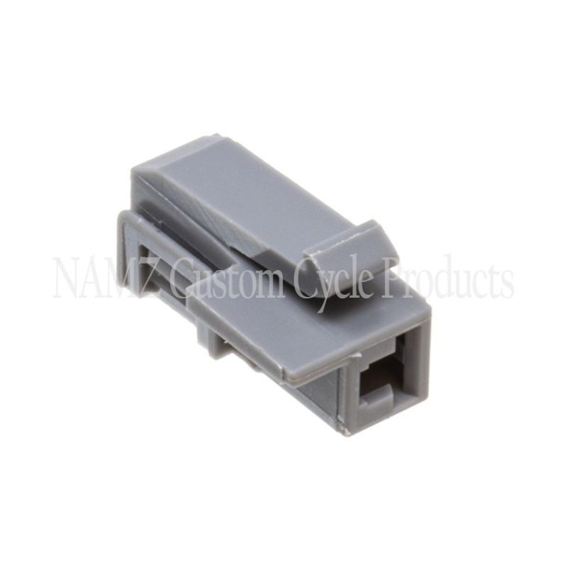 NAMZ 1-Position OEM B+ Female Connector - 5 Pack