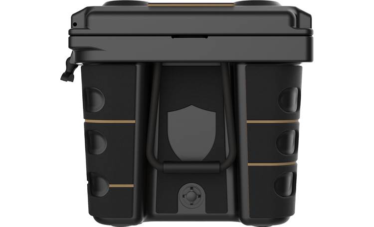 Wet Sounds SHIVR 55 FULL KIT BLK OVER WHSKY | Foam-Traction Kit (Cooler Sold Sep - View 2