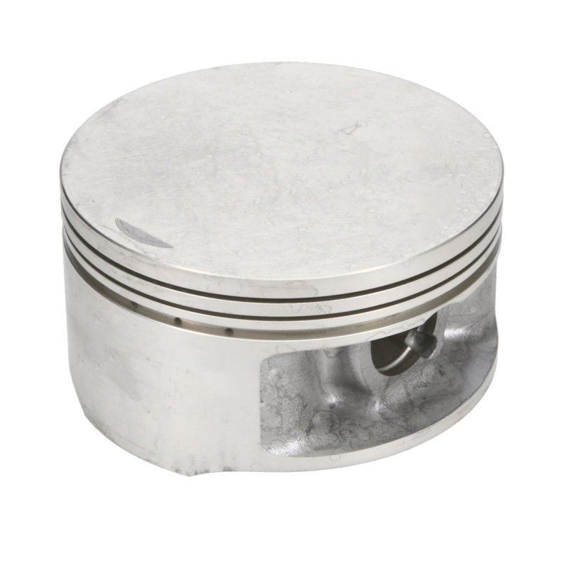 ProX Piston Kit Rapt/Griz 660 1.00