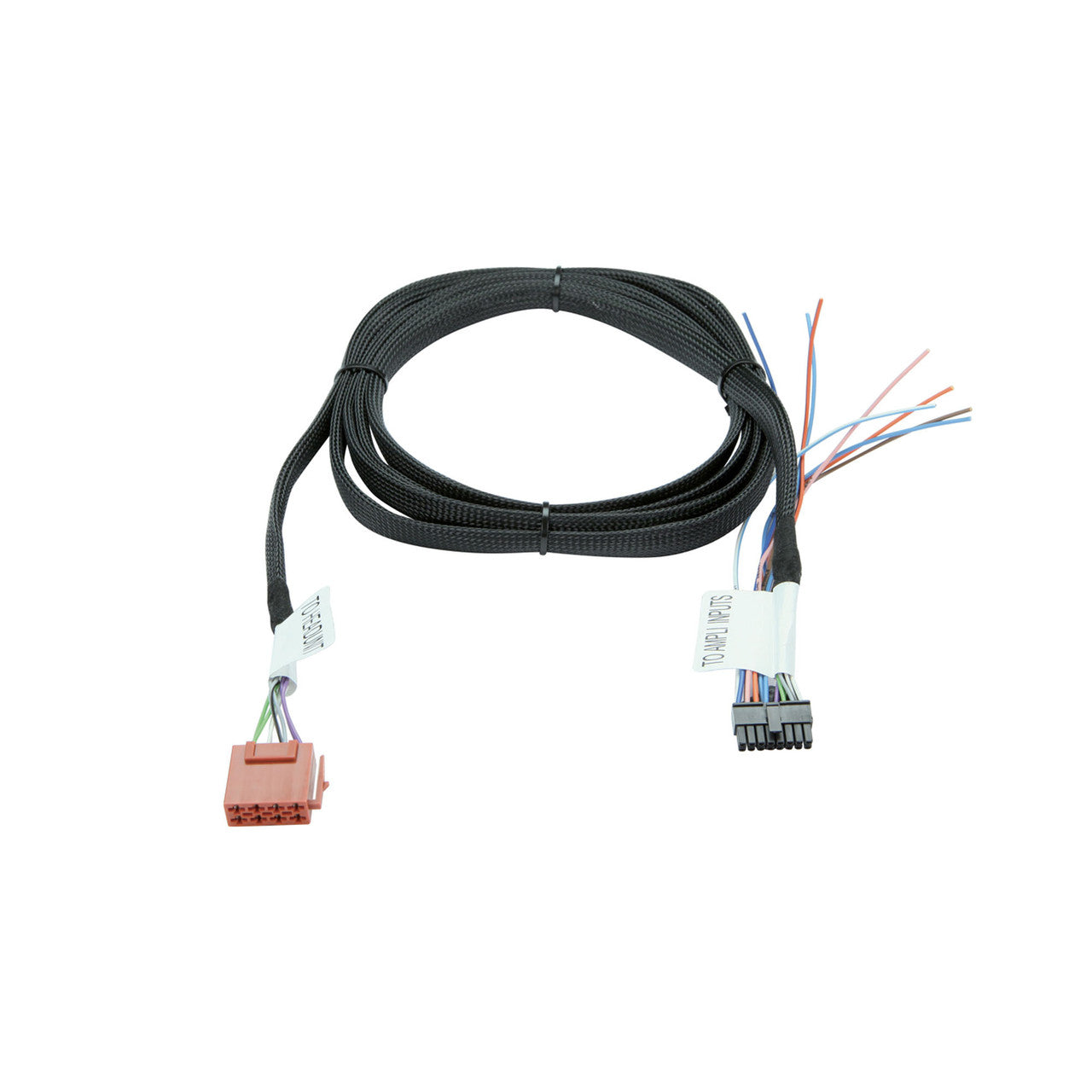 Audison AP 560P&P IN Prima Series Iso Extension Input 560cm/220"