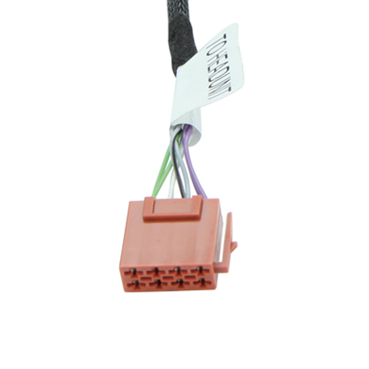 Audison AP 560P&P IN Prima Series Iso Extension Input 560cm/220"