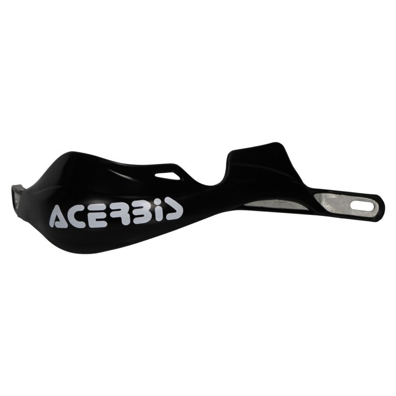 Acerbis Hgrd Rally Pro Blk-Plst-S