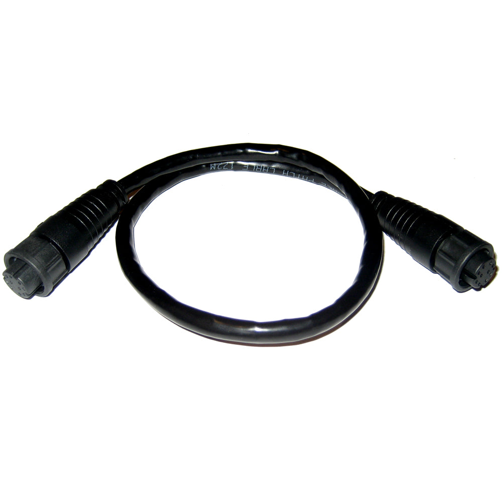 Raymarine RayNet(F) to RayNet(F) Port Connectivity - 400mm - View 1