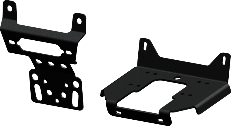 KFI Kfi Winch Mount