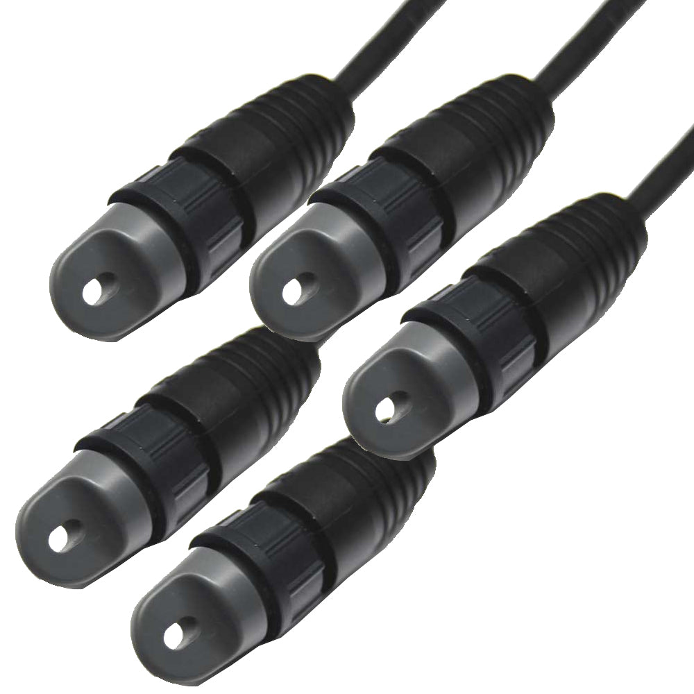 Raymarine RayNet Cable Pullers - 5 Pack - View 1