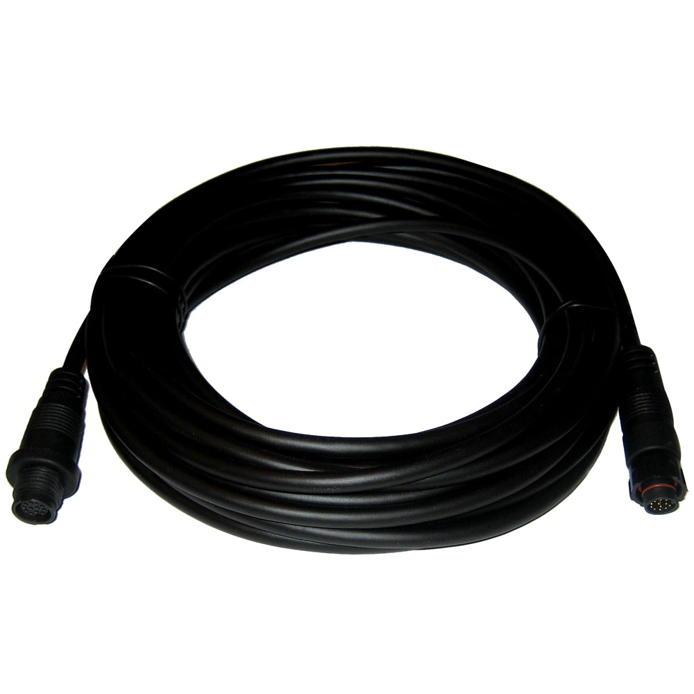 Raymarine Handset Extension Cable f/Ray60/70 - 10M - View 1