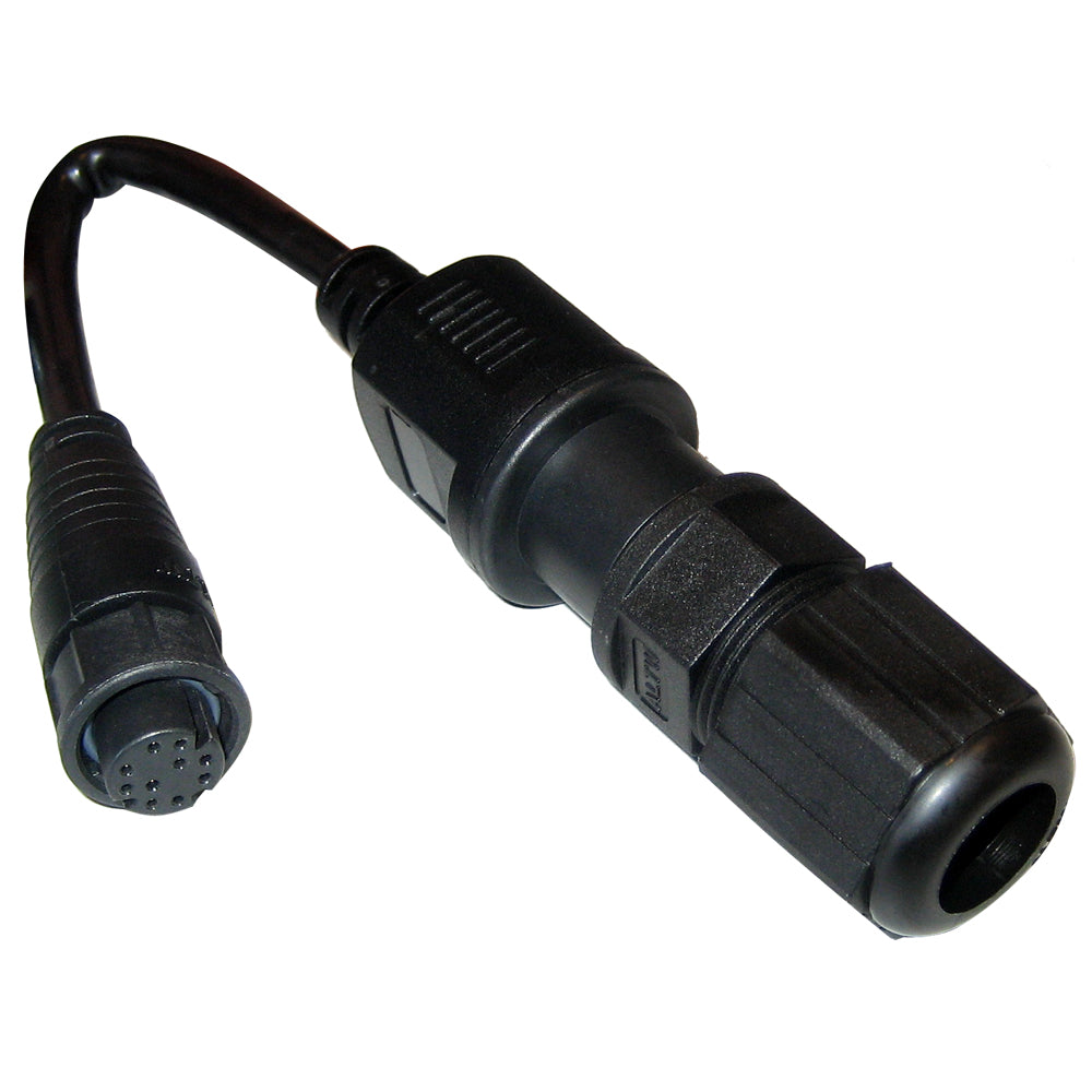 Raymarine Raynet to RJ45 Female Adapter 100mm - View 1