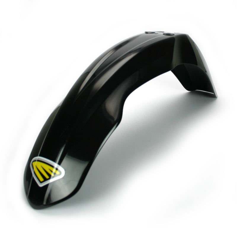 Cycra OEM Replacement Front Fender Honda - Black