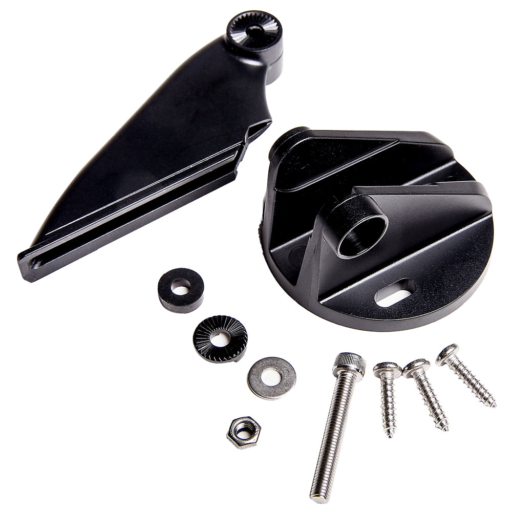 Raymarine CPT-DV/CPT-DVS Mounting Kit - View 1
