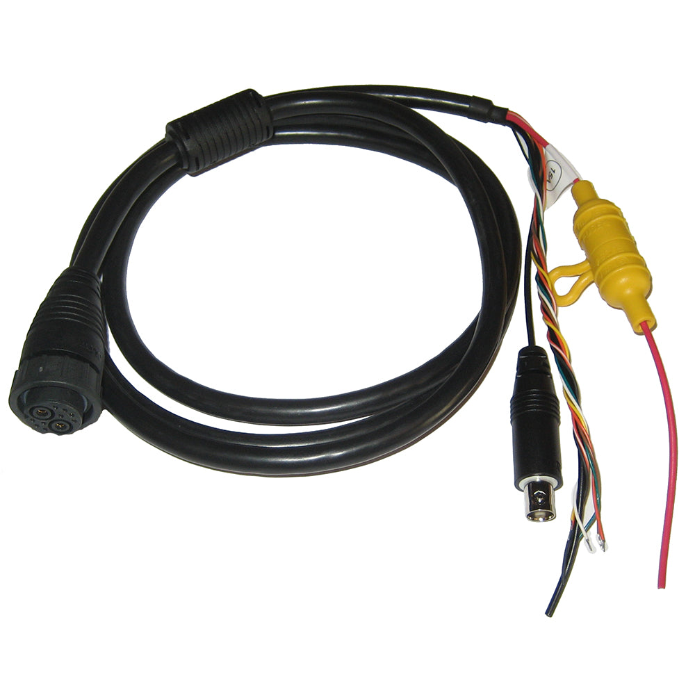 Raymarine Power/Data/Video Cable - 1M - View 1
