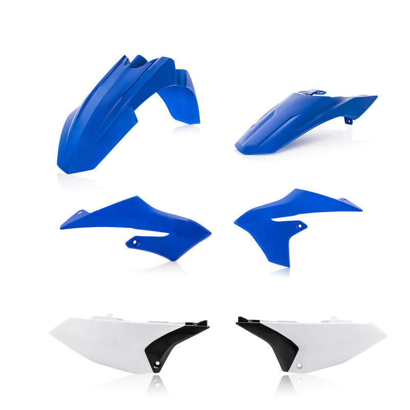 Acerbis Std Plst Kit Original 19