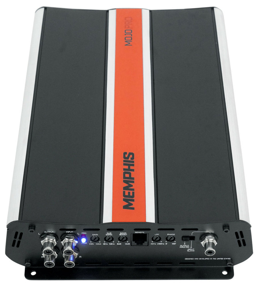 Memphis MJP1500.1