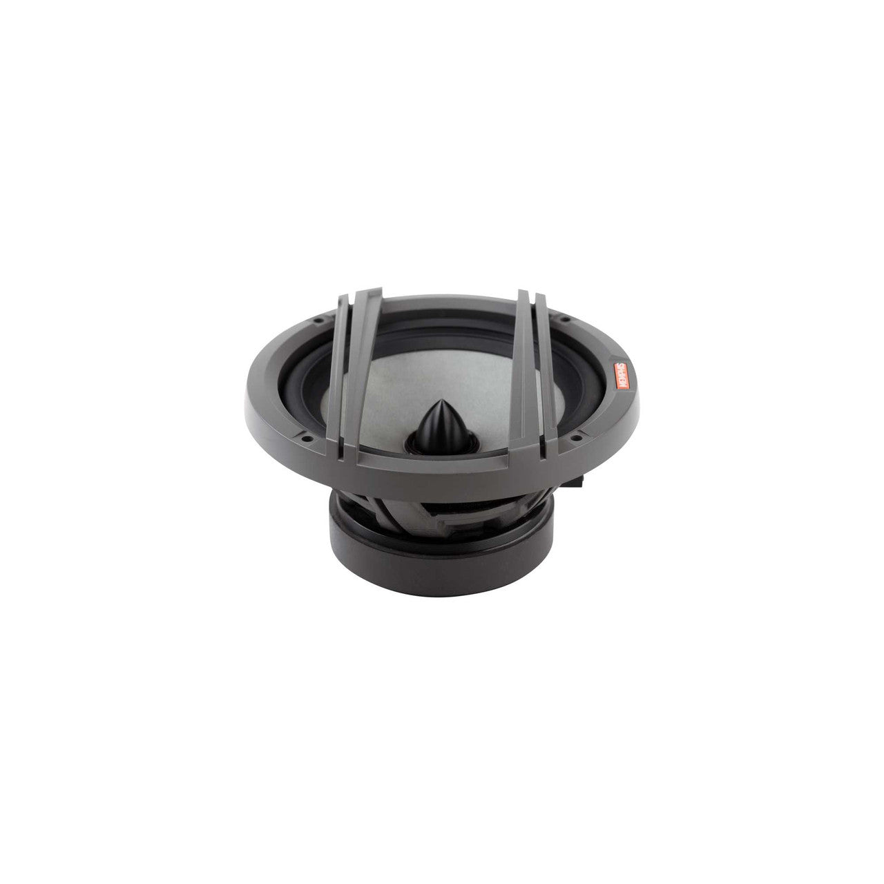 Memphis VIV60CV2 Six Five Series 2-Way Component Speakers, Pair