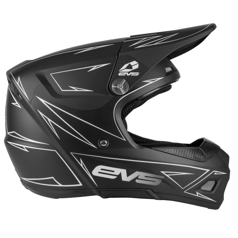 EVS T3 Pinner He Mt Blk Ymd