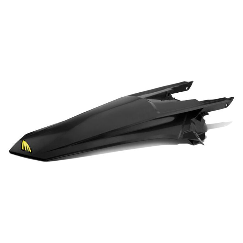 Cycra Performance Rear Fender - Black