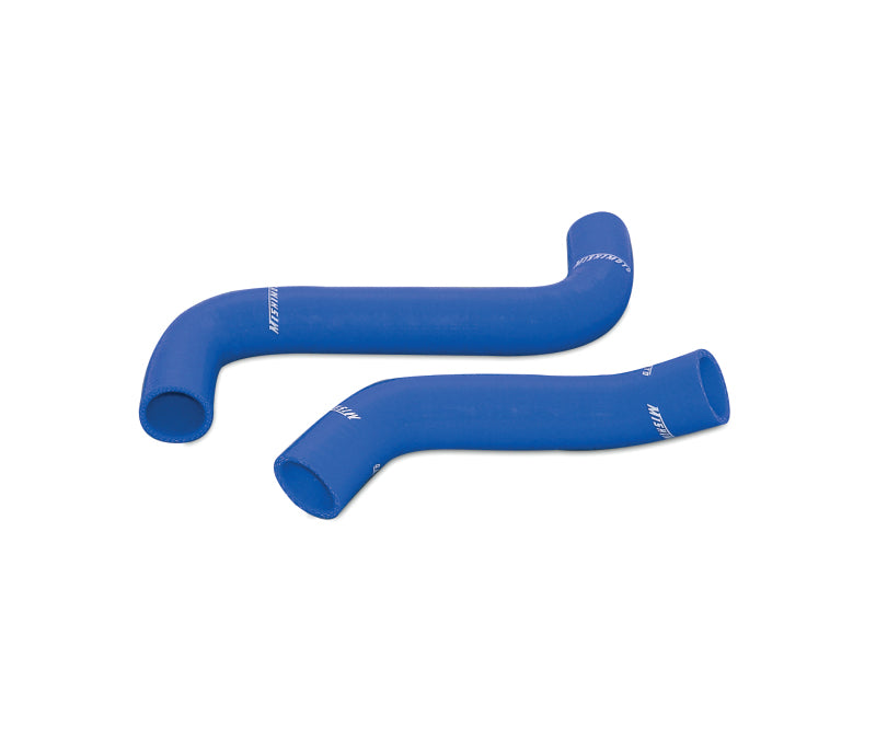 Mishimoto 08+ Subaru WRX / WRX STI Blue Silicone Hose Kit