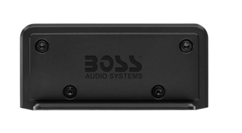 BOSS Audio Systems 4 Channel Weatherproof Bluetooth Amplifier/ 500 Watts - View 1