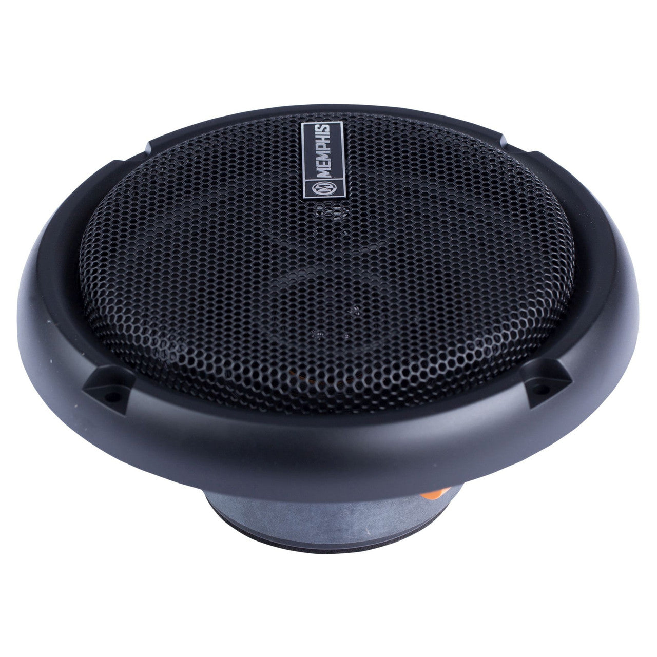 Memphis PRX603 Power Reference Series 6.5" 3-Way Coaxial Speakers With Swivel Tw - View 2