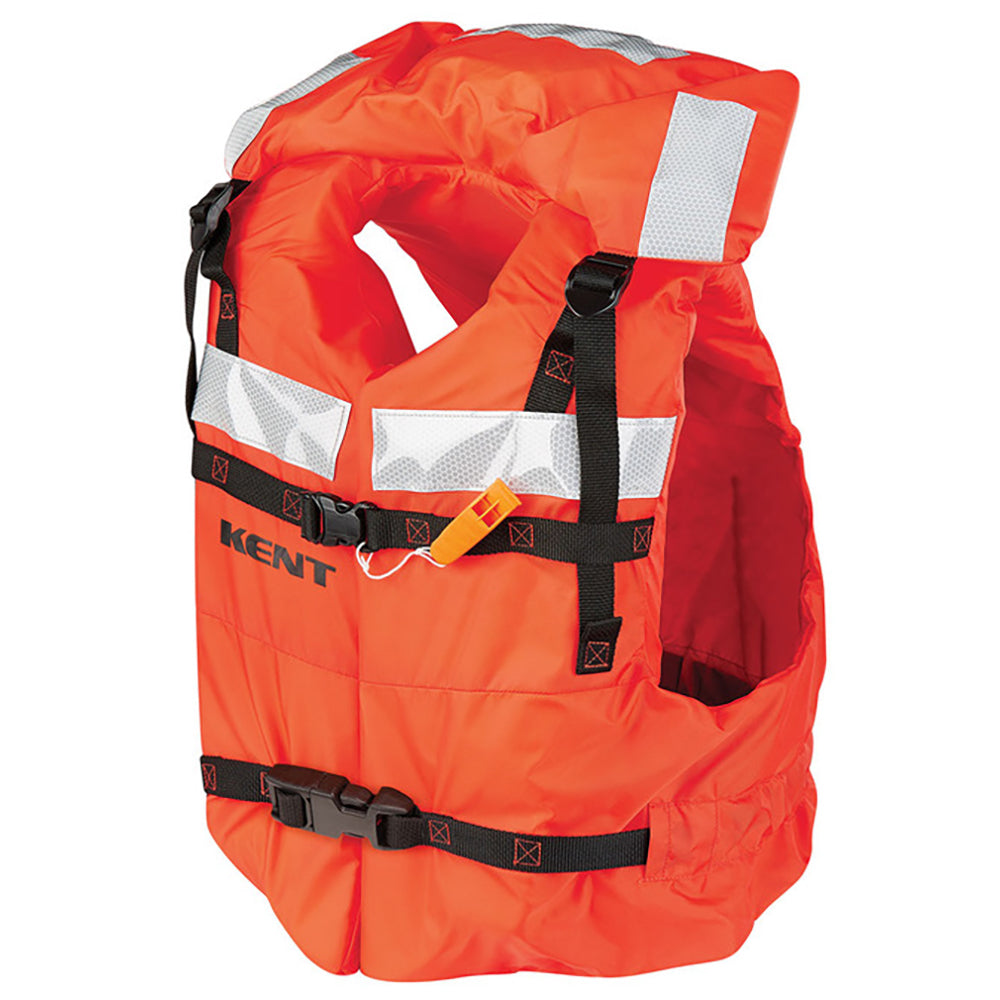 Kent Type 1 Commercial Adult Life Jacket