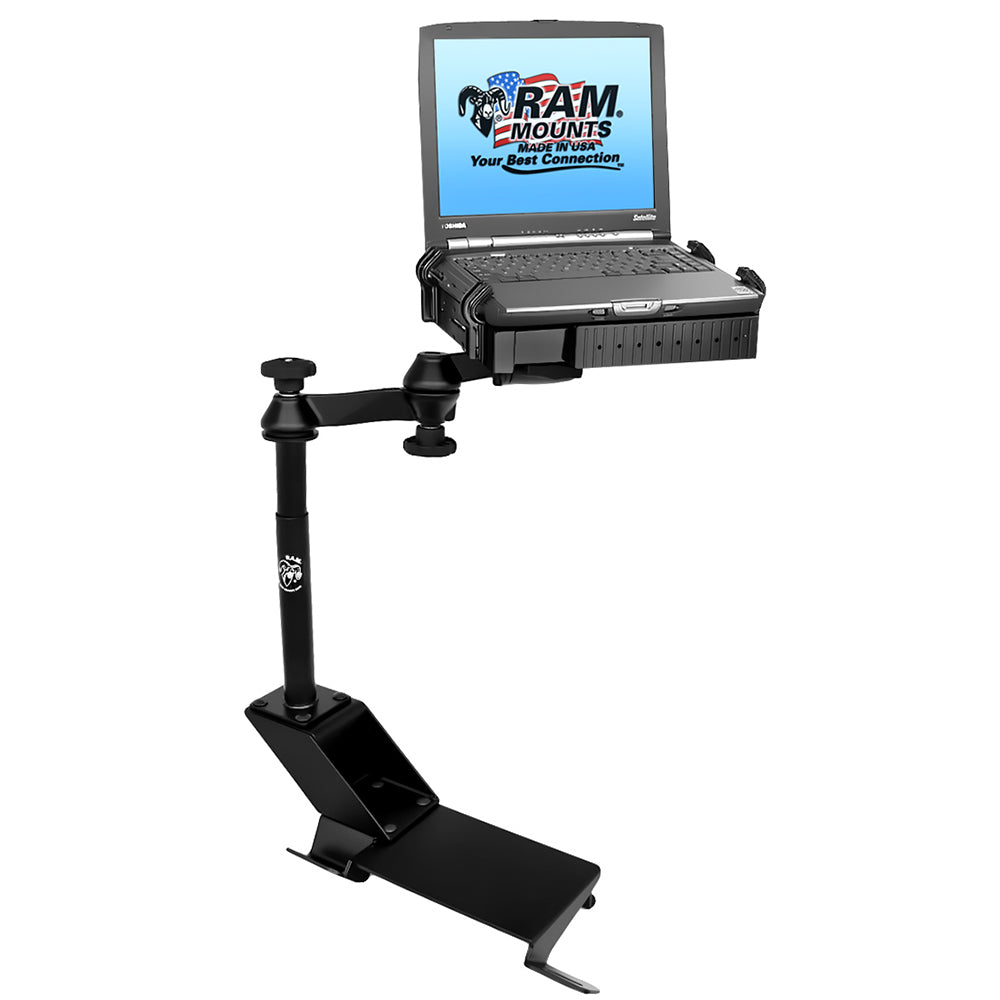 Ram Mount No-Drill Vehicle Laptop System f/97-15 Ford Expedition [RAM-VB-110-SW1]