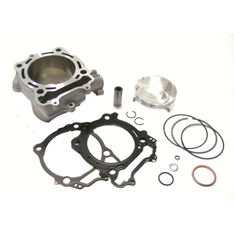 Athena Comp Cyl Kit Stock Bore Rmz450