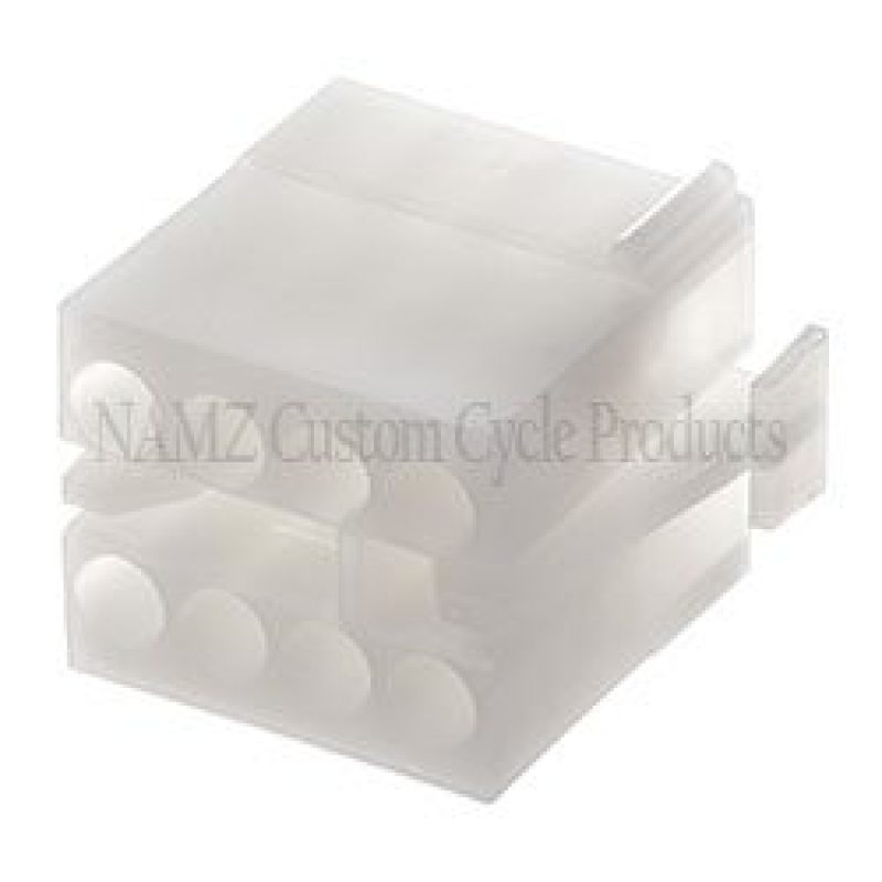 NAMZ AMP 8-Position Female OEM Style Connector