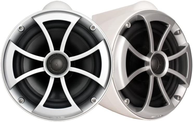 Wet Sounds Icon Tower Speakers Icon 8 - View 9