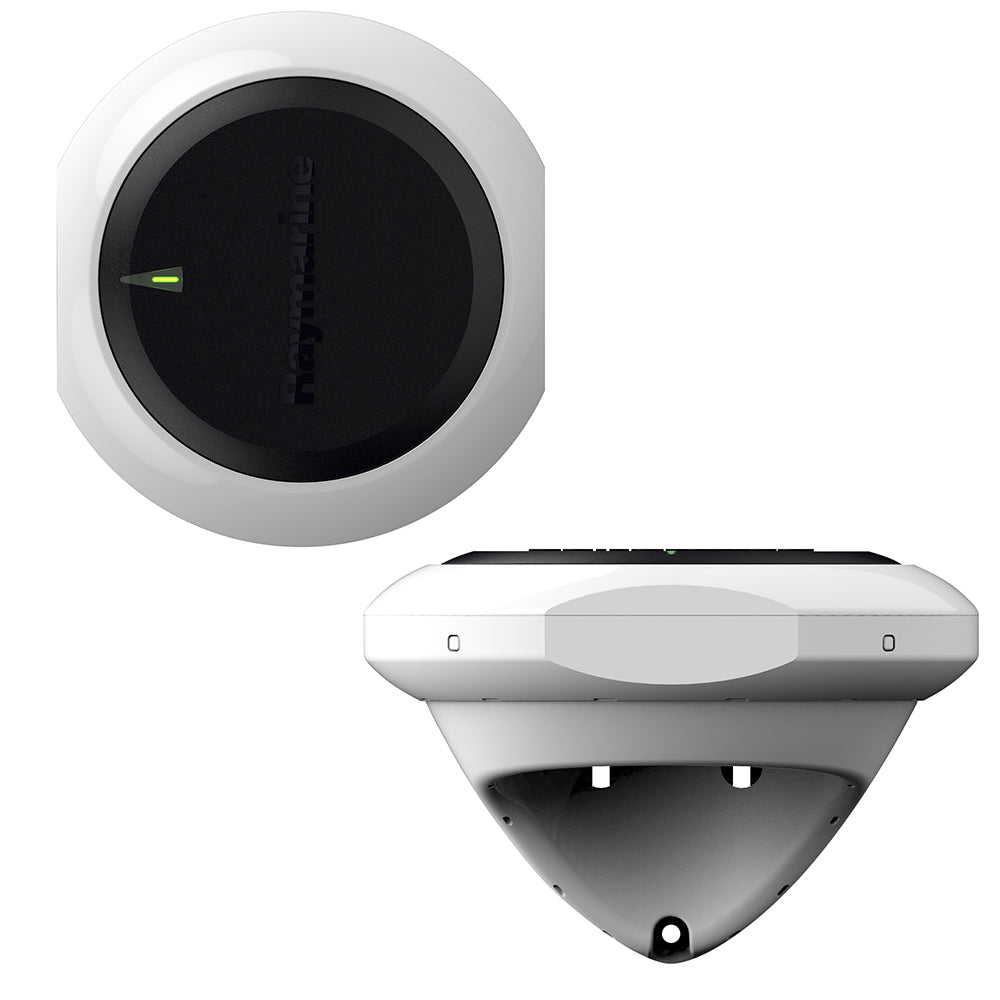 Raymarine EV-2 Sensor Core - View 1