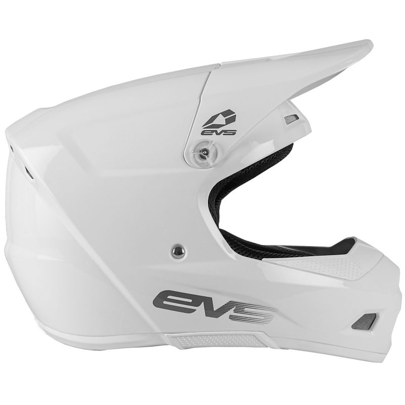 EVS T3 Solid He Wht Ylg