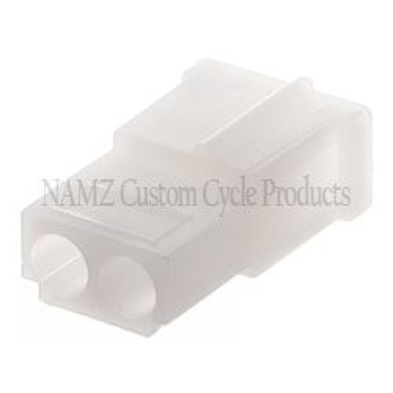 NAMZ AMP 2-Position Female OEM Style Connector