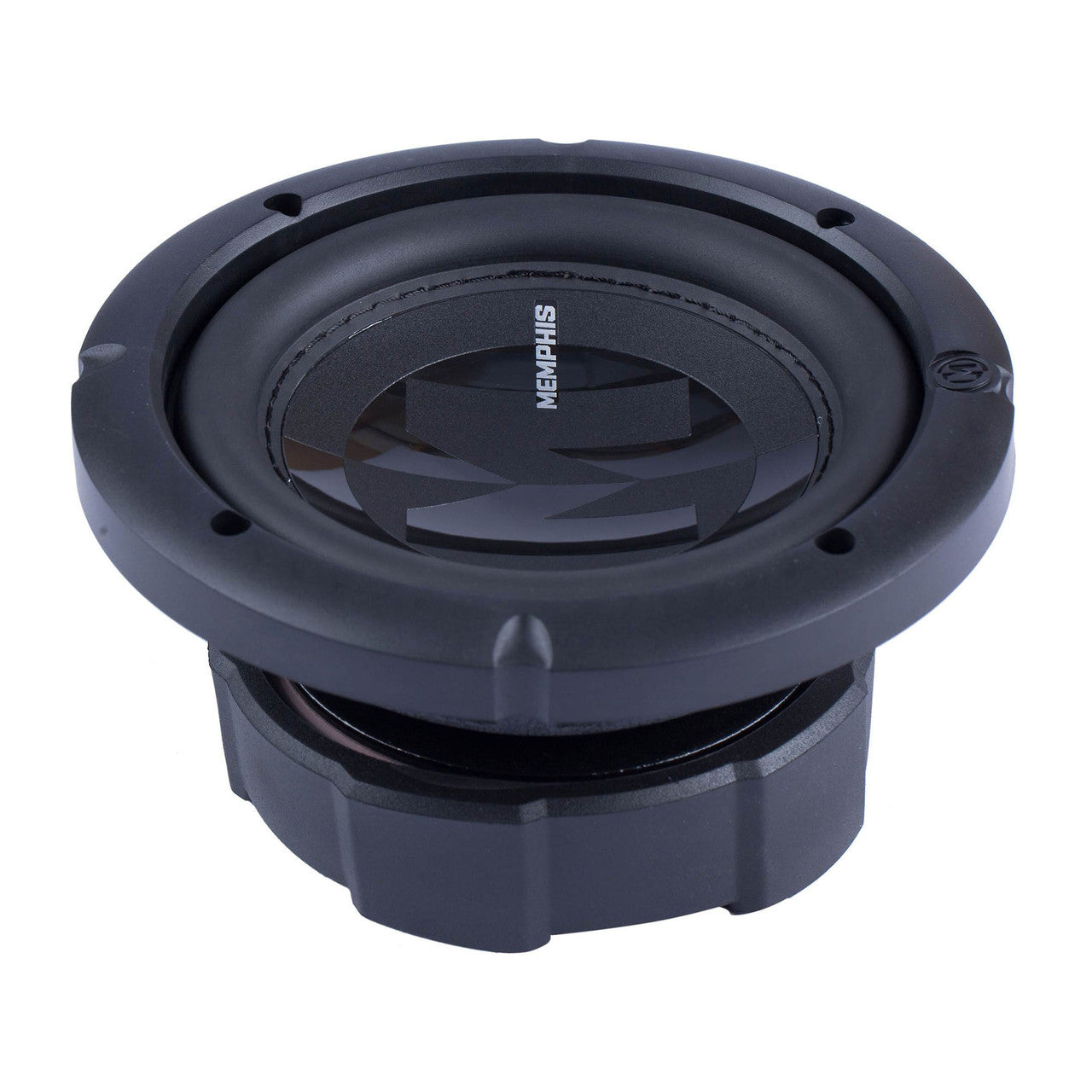 Memphis PRX624 Memphis Audio PRX624 Power Reference Series 6-1/2" Selectable 4 o - View 2