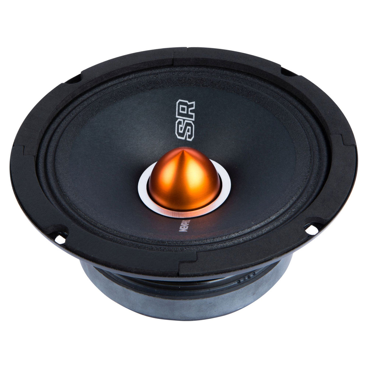 Memphis SRXP62C SRX Pro 6.5" Component Speaker System - Pair