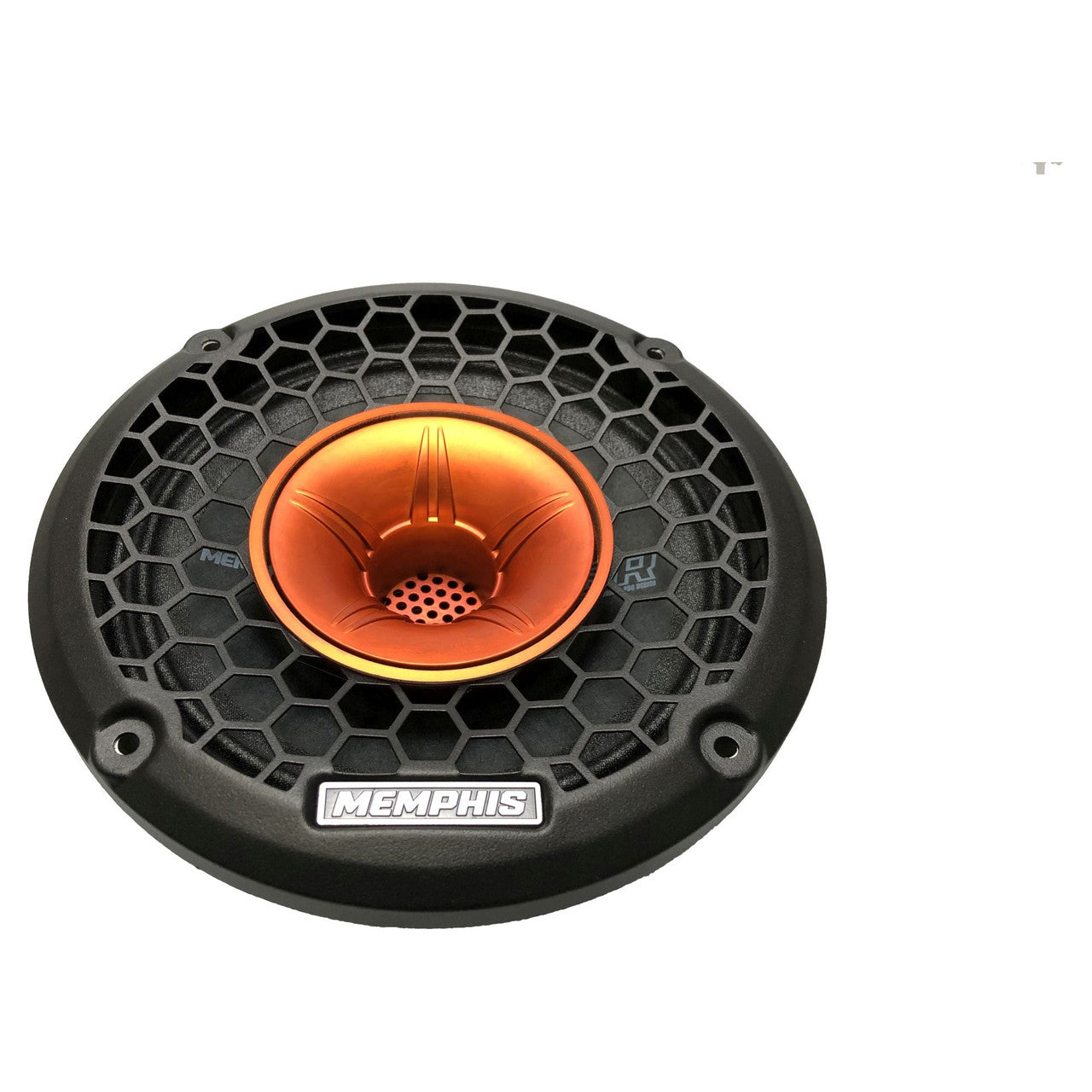 Memphis SRXP62WTV2 SRX Pro 6.5" 125w 4ohm 2 way Coaxial Speakers - Sold Individu - View 3