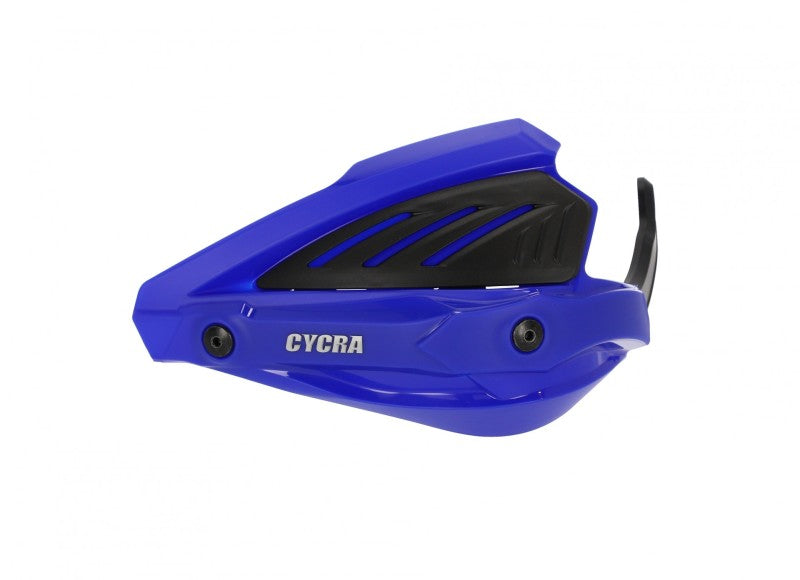 Cycra Voyager Dual Road - Blue/Black
