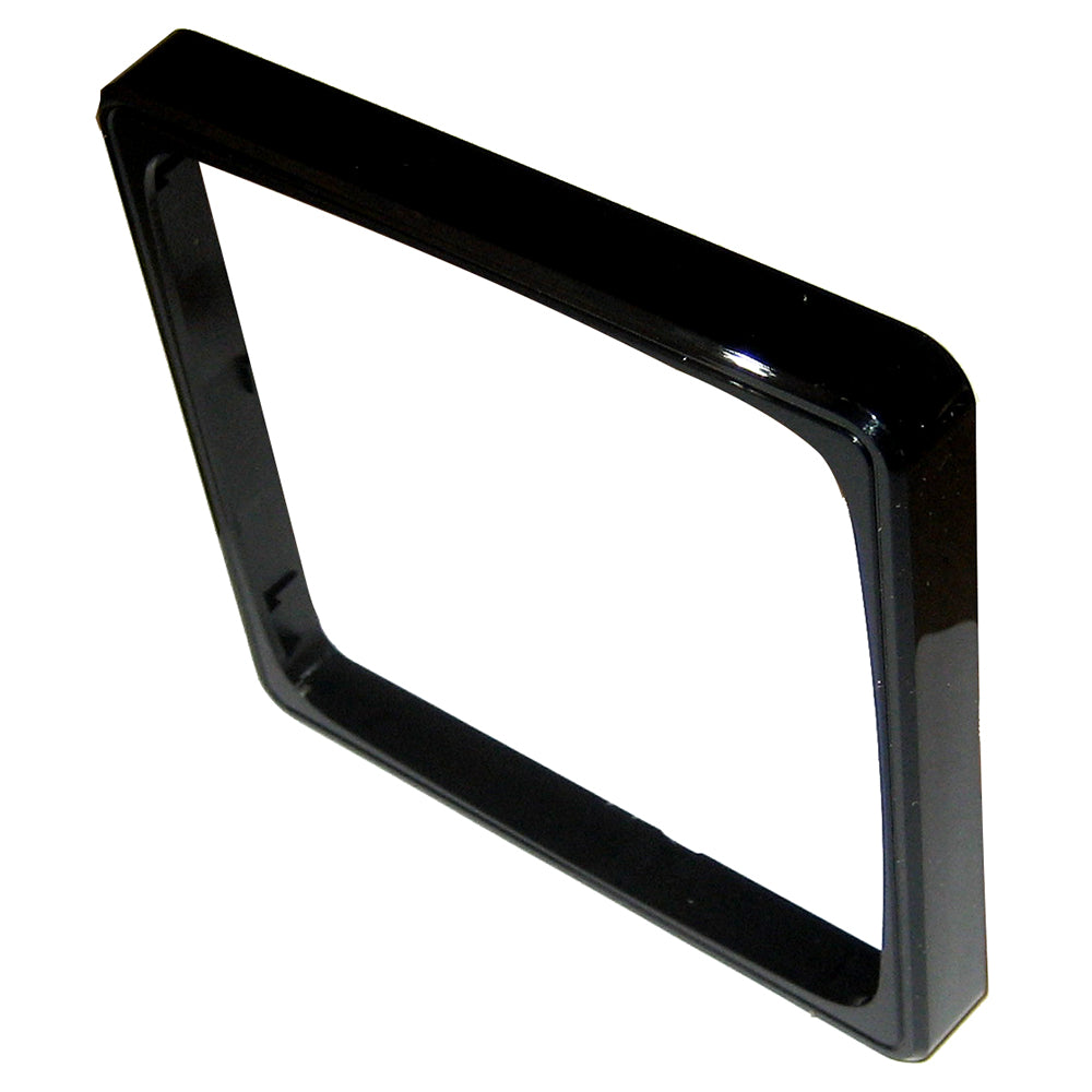 Raymarine Black Retrofit Bezel f/i50, i60, i70, p70 & p70R - View 1