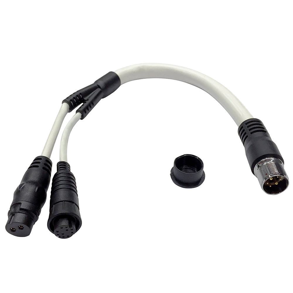 Raymarine Quantum Adapter Cable - View 1