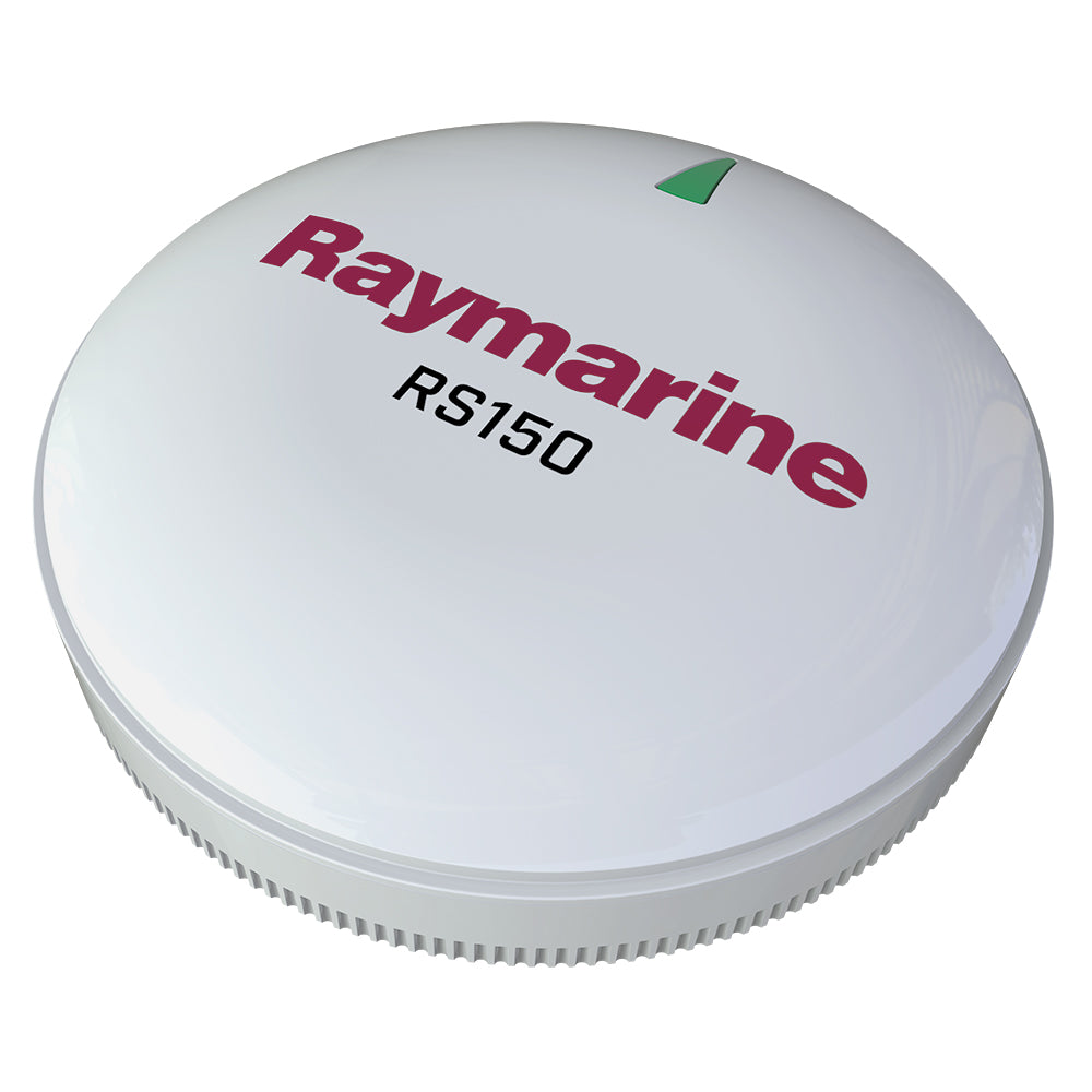Raymarine RS150 GPS Sensor - View 1