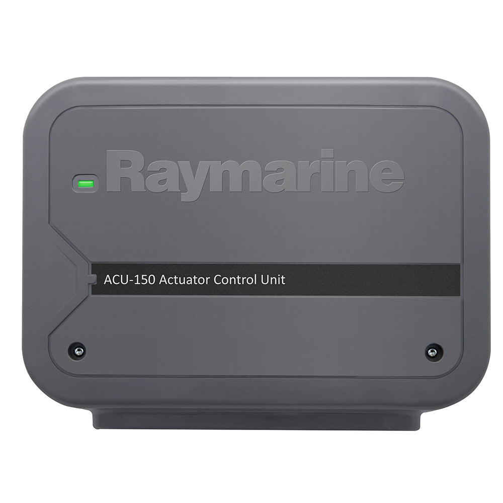 Raymarine ACU-150 Actuator Control Unit - View 1