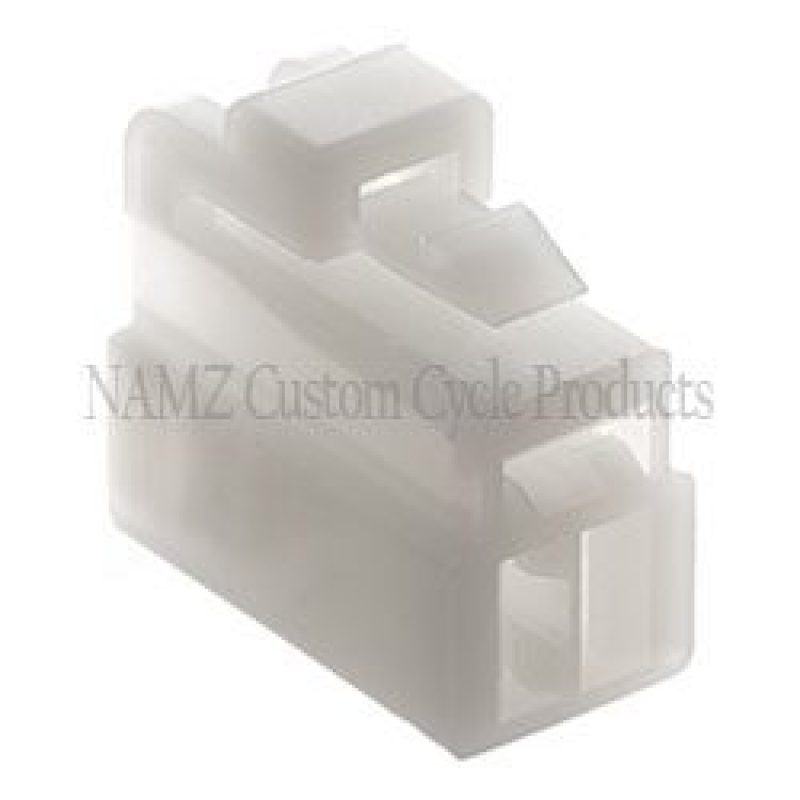 NAMZ 250 L Series 3-Position Lock Female