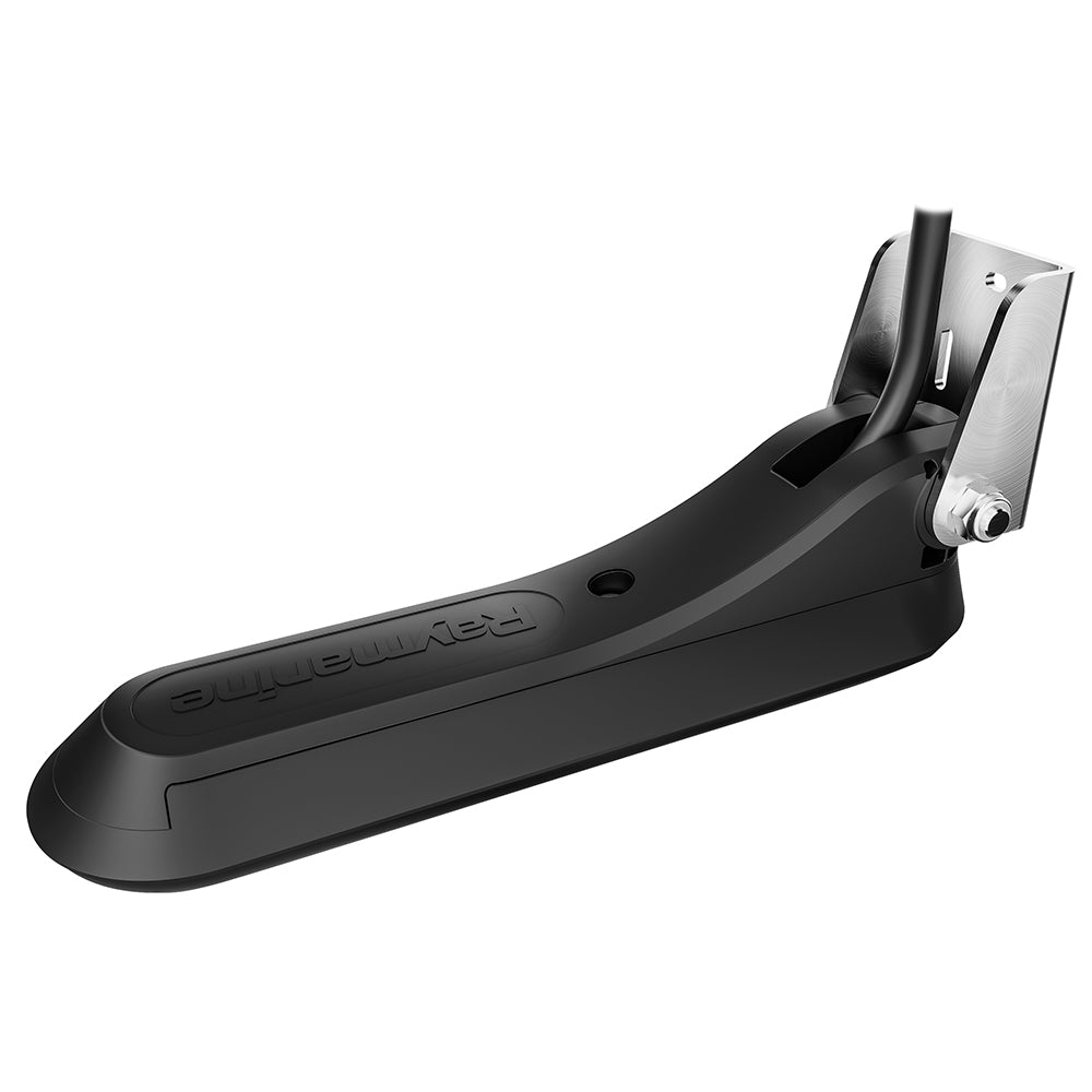 Raymarine RV-100 RealVision 3D All-In-One Transom Mount Transducer - View 1