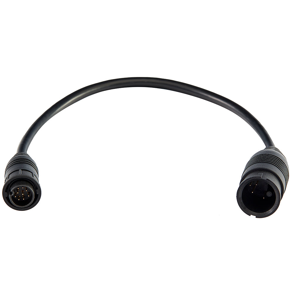 Raymarine Axiom 7DV Adaptor Cable (9-pin to 7-pin) - View 1