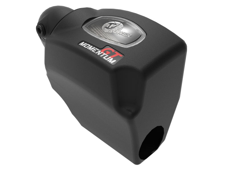 aFe POWER Momentum GT Cold Air Intake System w/ Pro DRY S Filter