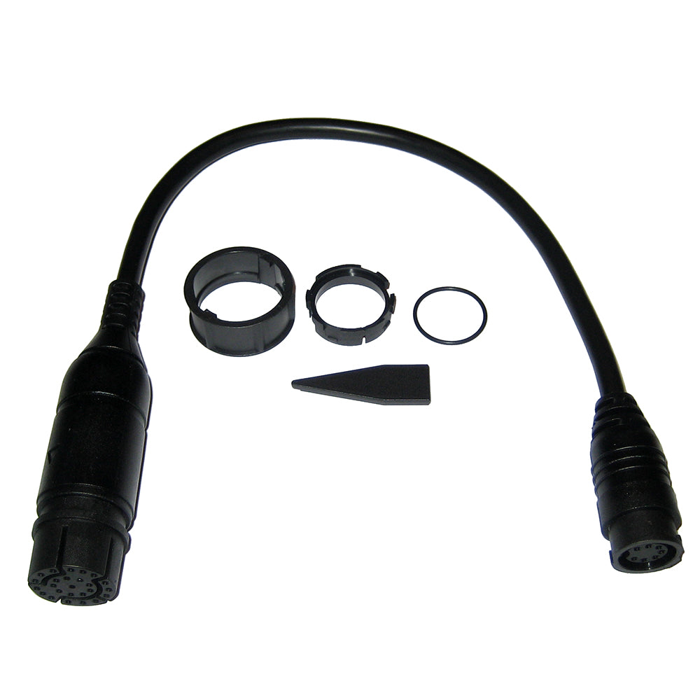 Raymarine Axiom RV Adapter Cable (25-pin to 7-pin) - View 1