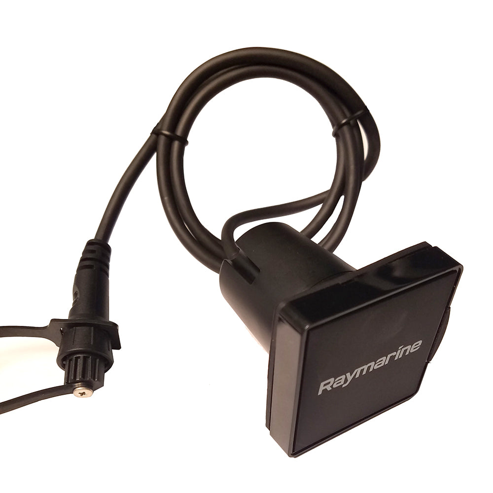 Raymarine RCR-SD/USB-Card Reader - View 1