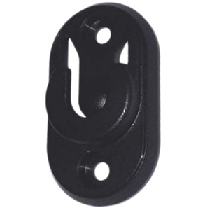 Raymarine Handset Mounting Clip - View 1