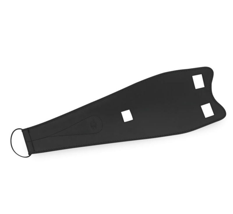 Mustang Motorcycle Tank Bib Plain Rocket Iii