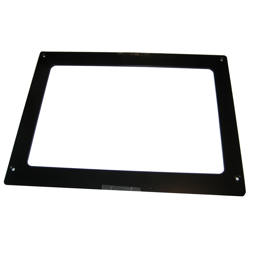 Raymarine C120/E120 Classic to Axiom 12 Adapter Plate to Existing Fixing Holes - View 1