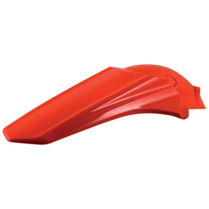 Acerbis Rr Crf450 Red