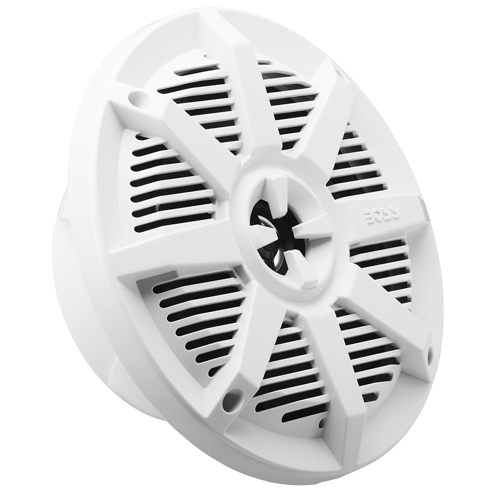Boss Audio 6.5" MR62W Speaker - White - 200W [MR62W] - View 2